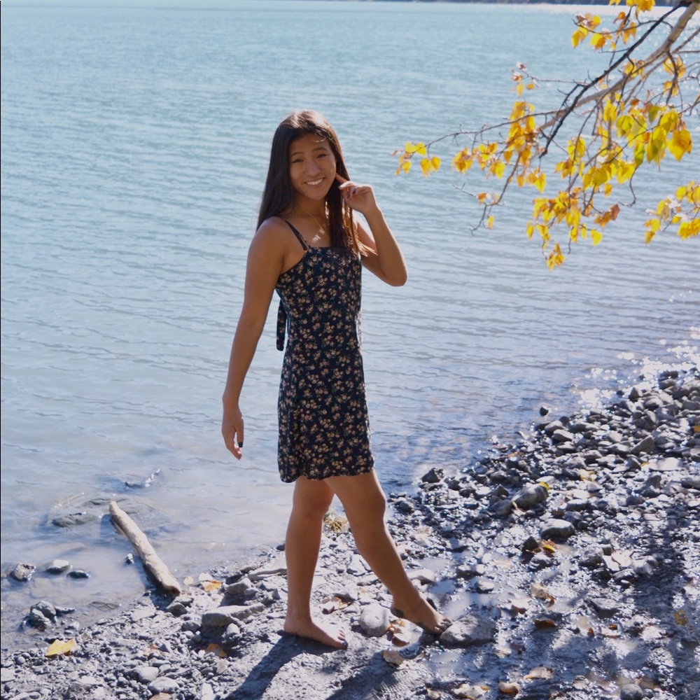 Meet your Posher, Brooke